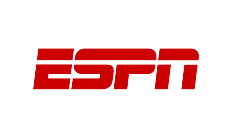 ESPN Font