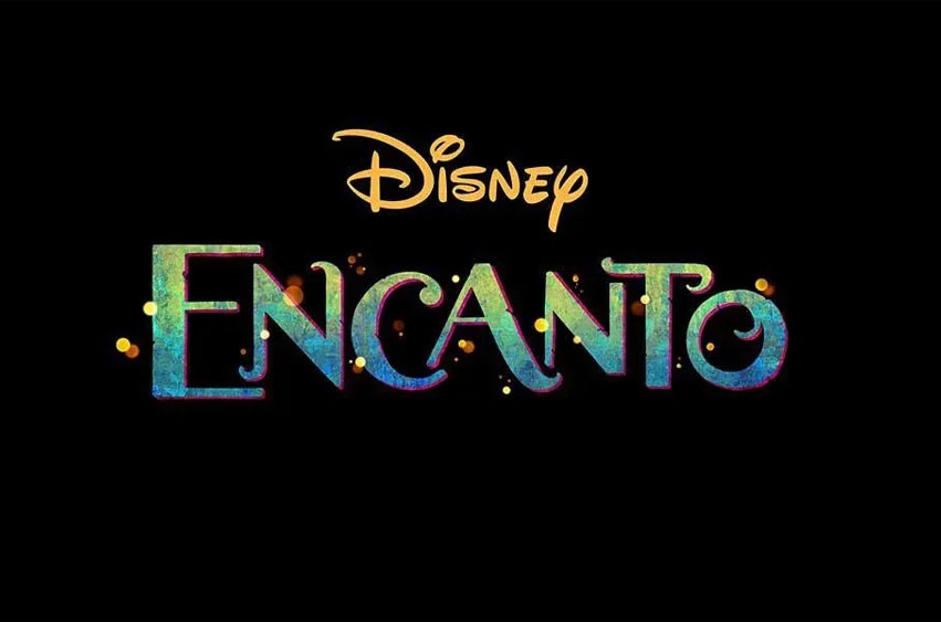 Encanto Font