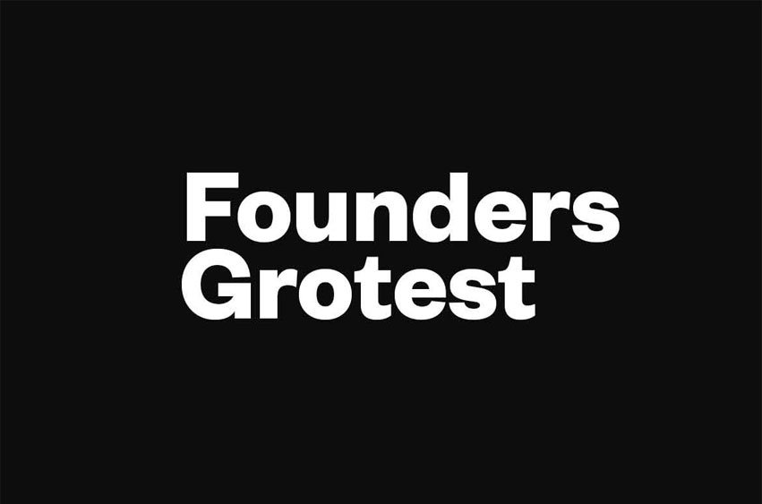 Founders Grotesk Font