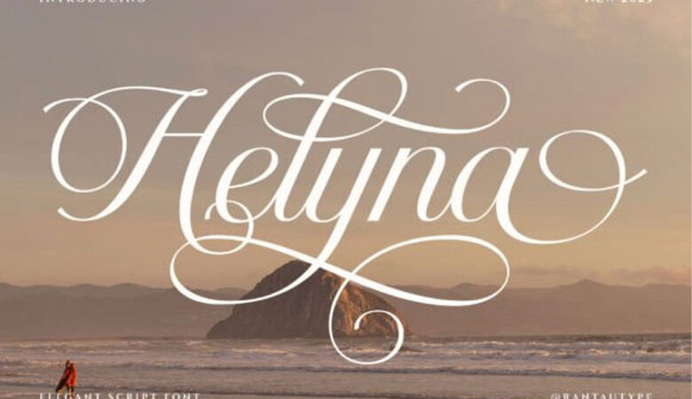 Helyna Font