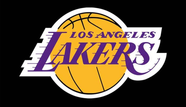 Lakers Font