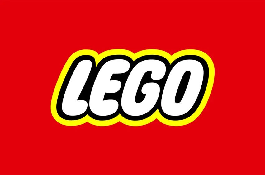 Lego Font
