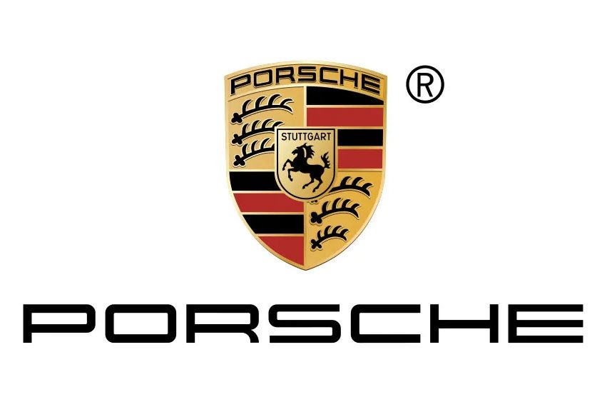Porsche Font