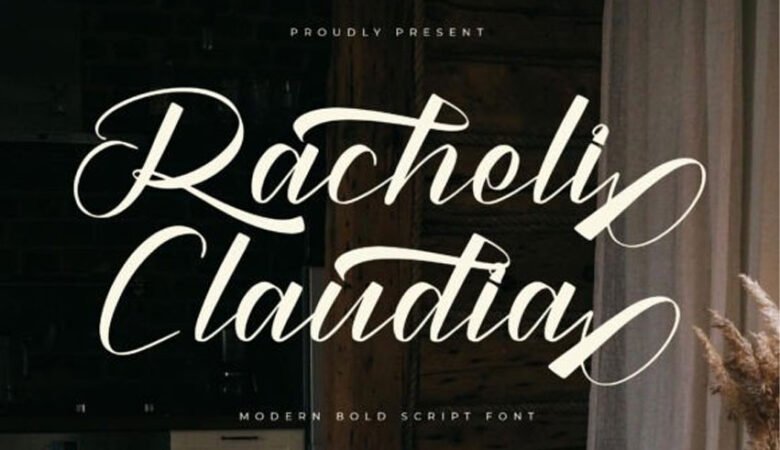 Racheli Claudia Font