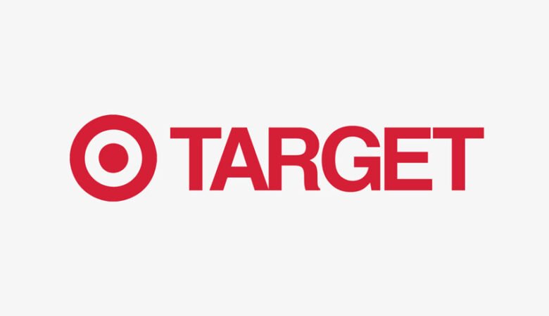 Target Font