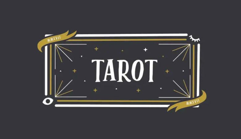 Tarot Font