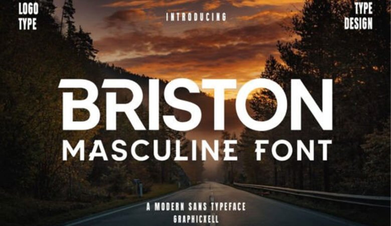 Briston Font