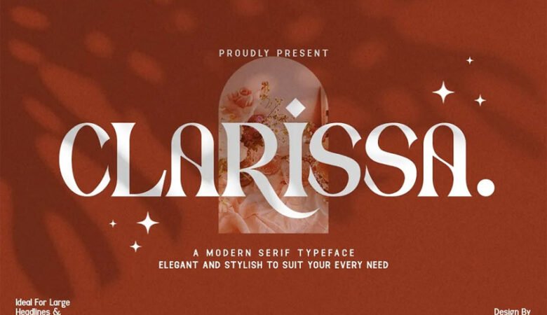 Clarissa Font