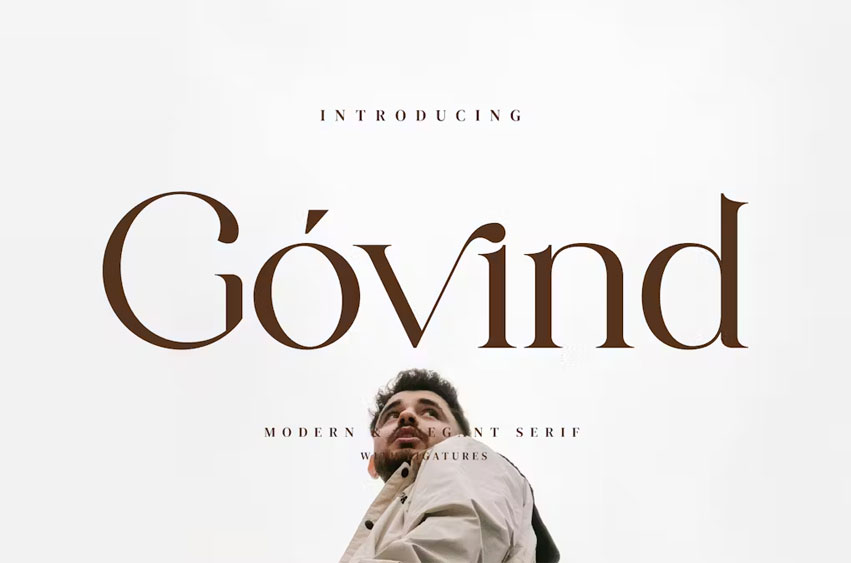 Govind Font