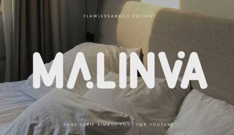 Malinva Font