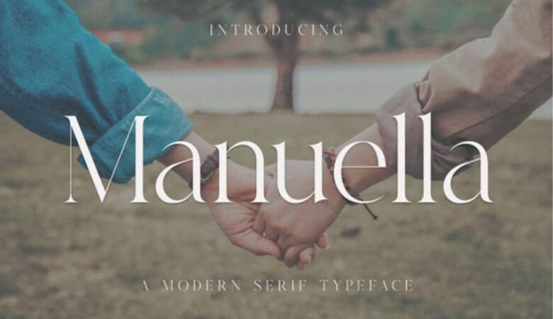 Manuella Font