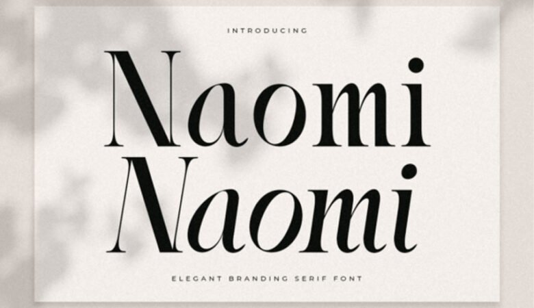 Naomi Font