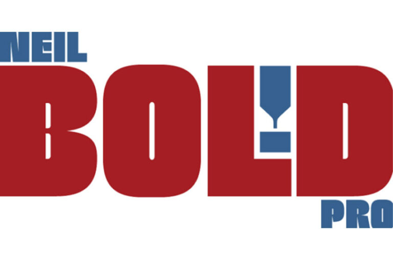 Neil Bold Font Creative Fonts