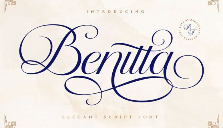 Benitta Font