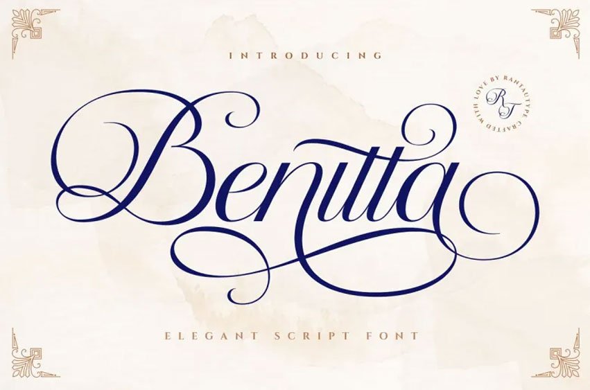 Benitta Font