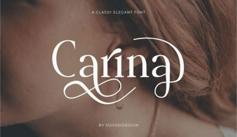 Carina Font