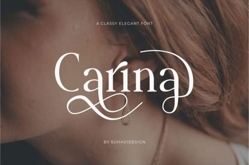 Carina Font