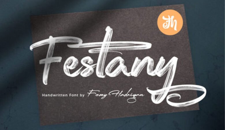 Festany Font