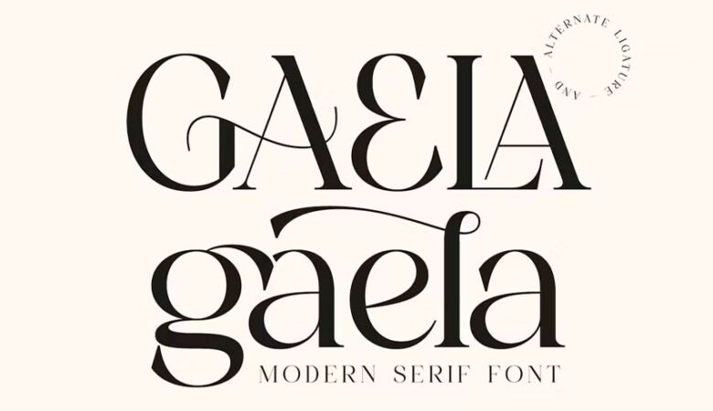 Gaela Font