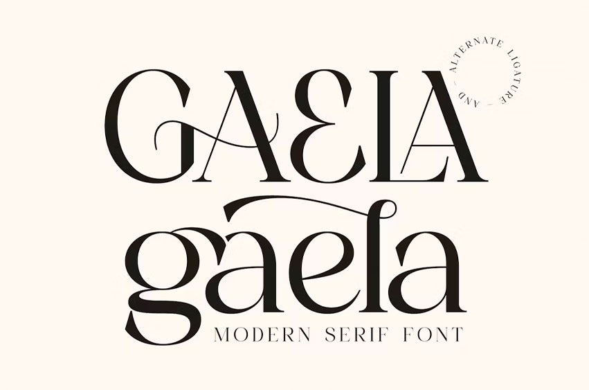 Gaela Font