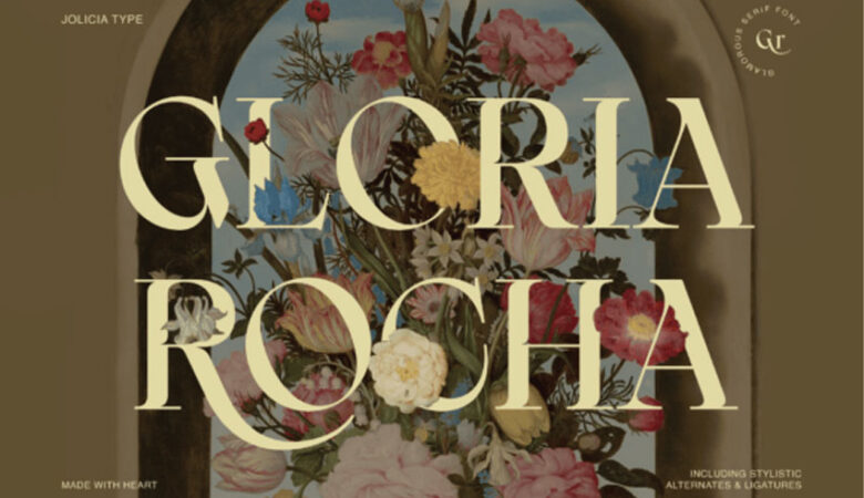 Gloria Rocha Font