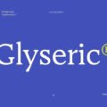 Glyseric Font