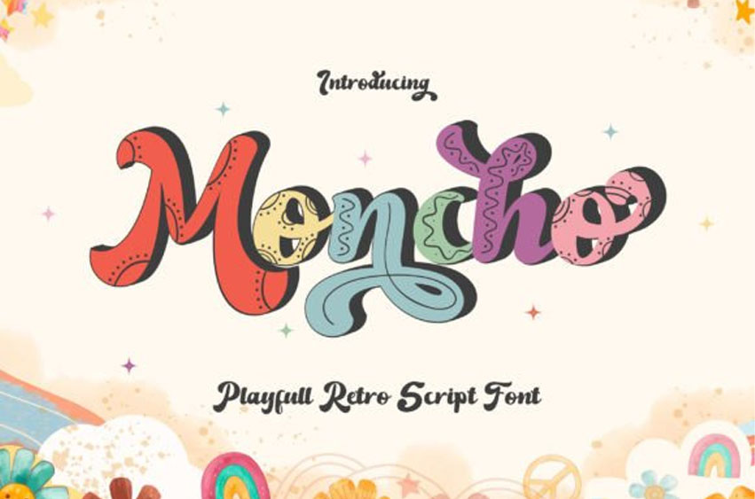 Moncho Font