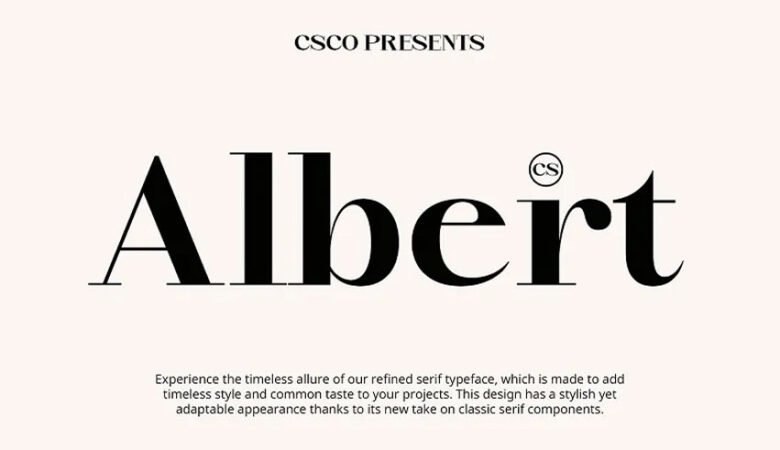 CS Albert Font