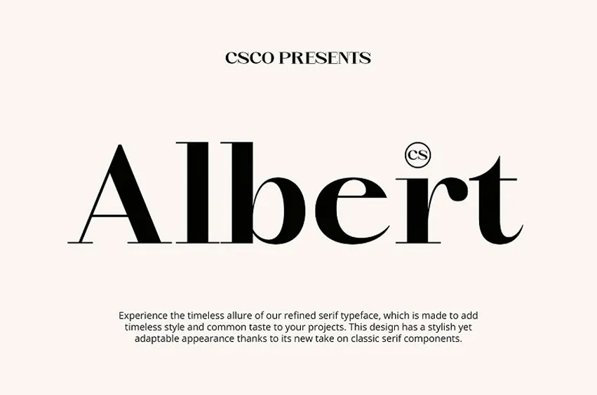 CS Albert Font
