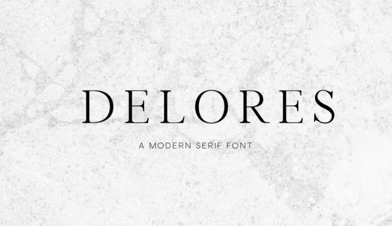 Delores Font