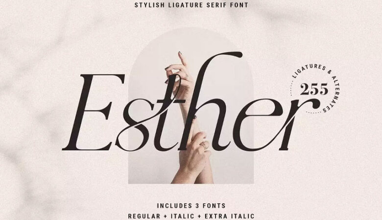 Esther Font