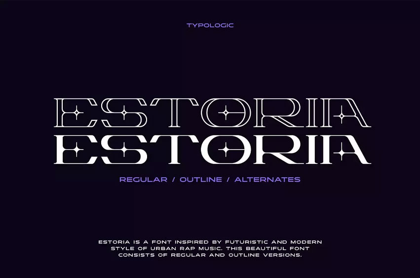 Estoria Font