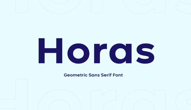 Horas Font