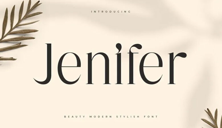 Jenifer Font