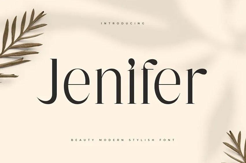 Jenifer Font