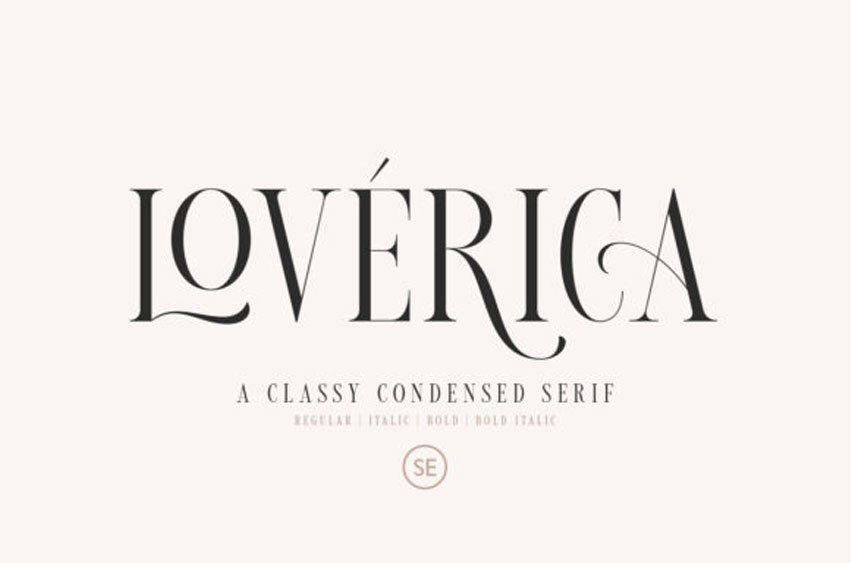 Lovérica Font