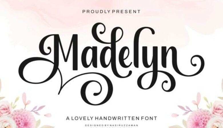 Madelyn Font