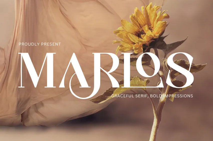 Marlos Font