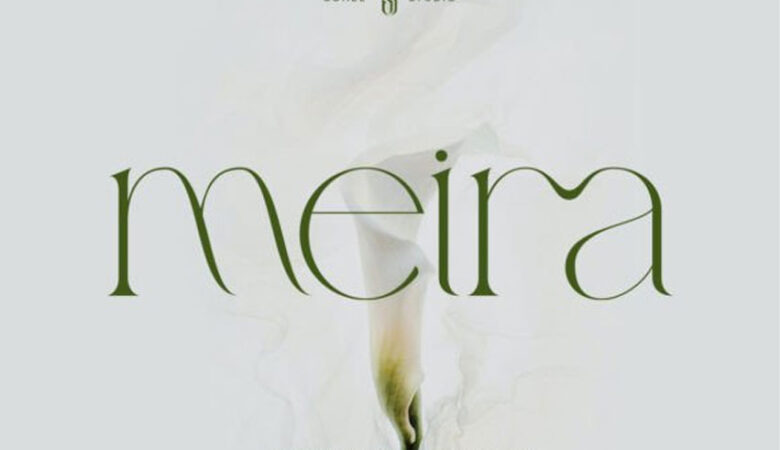 Meira Font