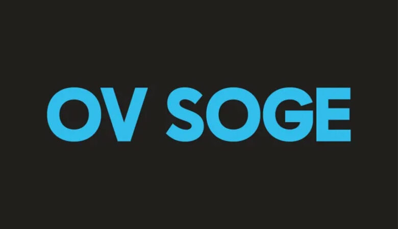 OV Soge Font