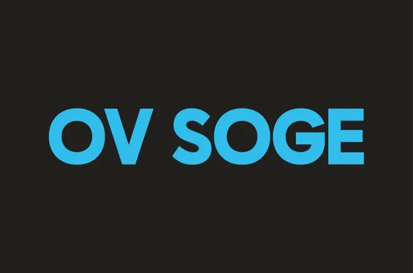 OV Soge Font