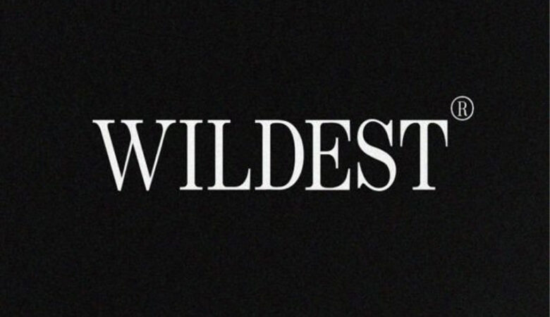 Wildest Font