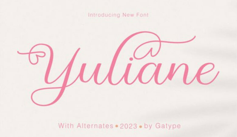 Yuliane Font