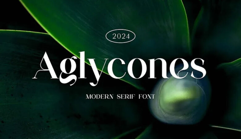 Aglycones Font