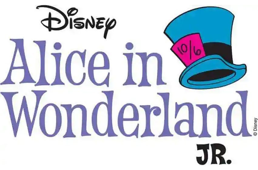 Alicia Wonderland Font