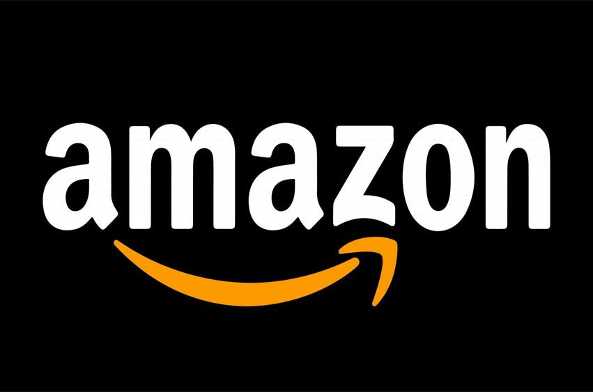 Amazon Logo Font Creative Fonts