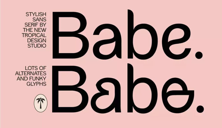 Babe Font