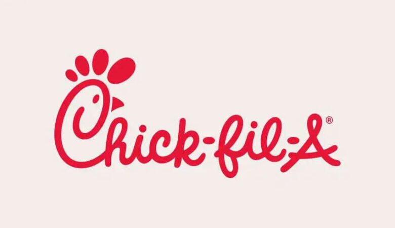 Chick Fil A Font