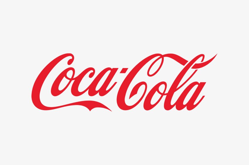 Coca Cola Font