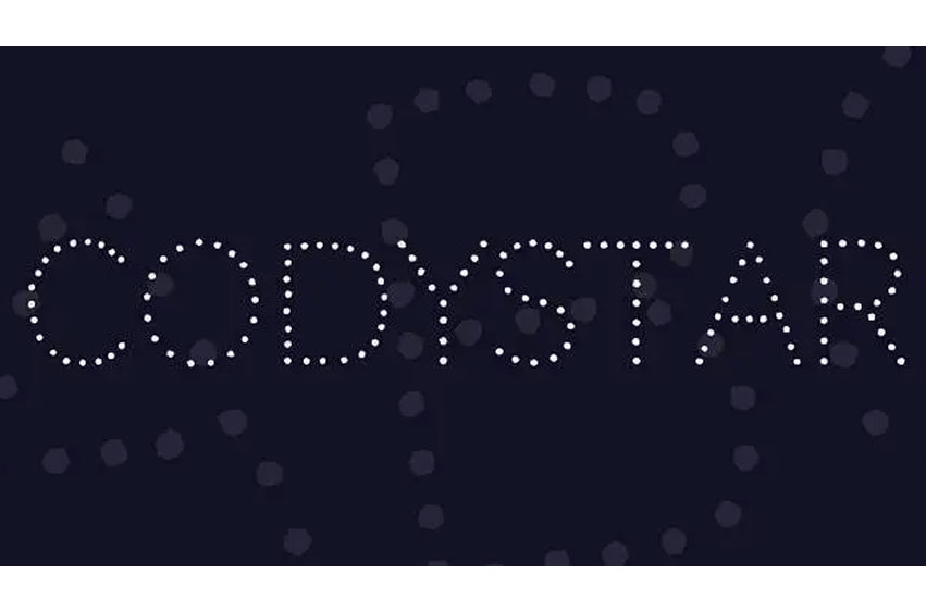 Codystar Font